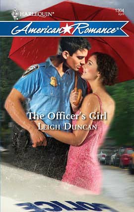 The Officer's Girl