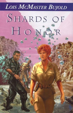 Shards of Honor (Vorkosigan Saga)