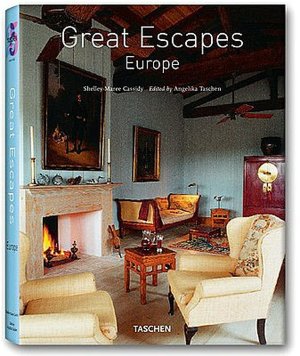 Great Escapes Europe
