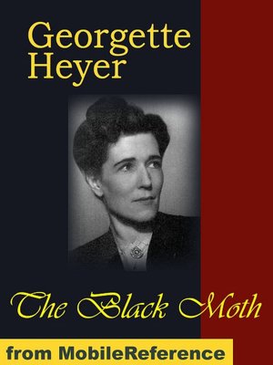 The Black Moth