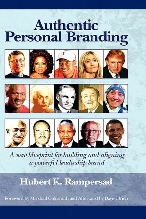 Authentic Personal Branding