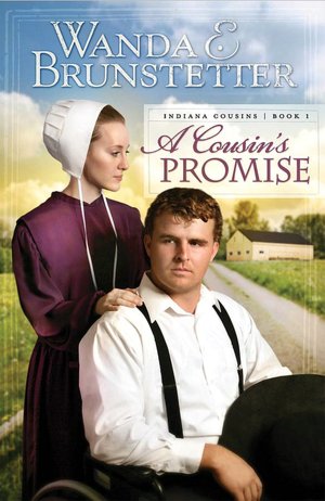 A Cousin's Promise (Indiana Cousins Series #1)