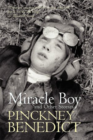 Miracle Boy And Other Stories