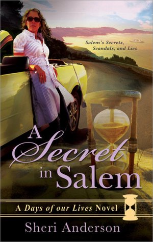 Secret in Salem