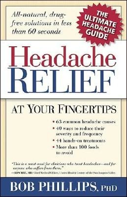 Headache Relief at Your Fingertips