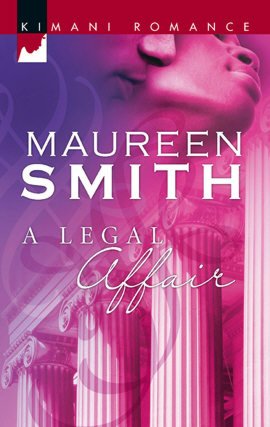 A Legal Affair (Kimani Romance Series)