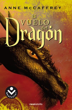 El vuelo del dragon (Dragonflight)