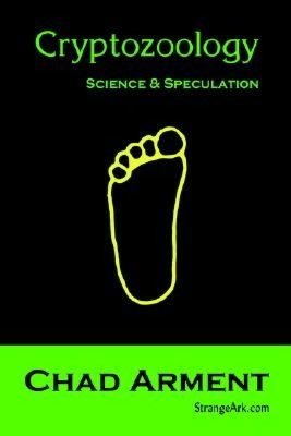Cryptozoology: Science and Speculation