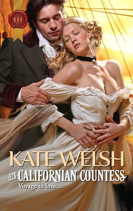 His Californian Countess