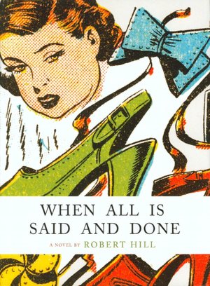 When All Is Said and Done