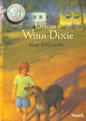 Gracias a Winn-Dixie (Because of Winn-Dixie)