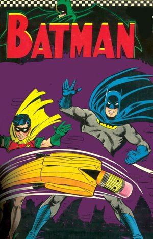 Showcase Presents: Batman - Volume 2