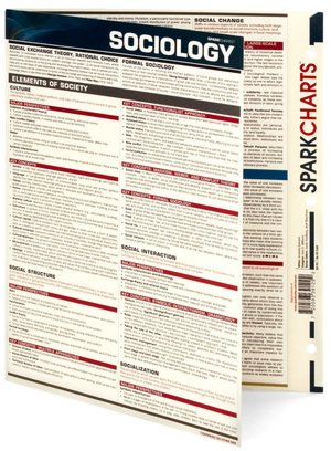 Sociology (SparkCharts)