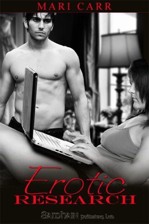 Erotic Research