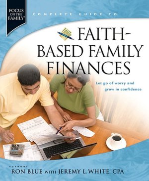 Faith-Based Family Finances