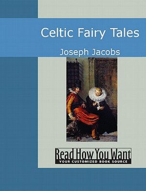 Celtic Fairy Tales