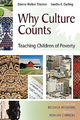 Why Culture Counts: Teaching Children of Poverty
