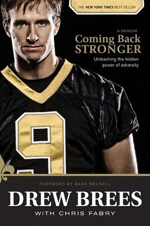Coming Back Stronger: Unleashing the Hidden Power of Adversity