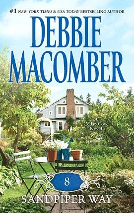 8 Sandpiper Way (Cedar Cove Series #8)