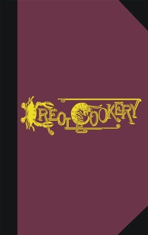 Creole Cookery