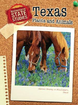 Texas Plants and Animals