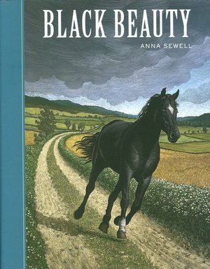 Black Beauty (Sterling Unabridged Classics Series)