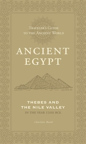 Ancient Egypt (Traveler's Guide to the Ancient World)