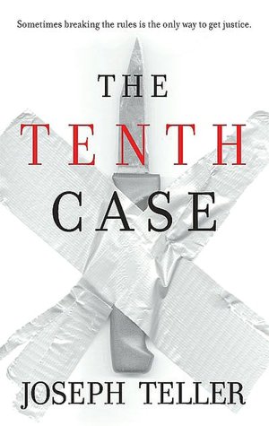 The Tenth Case (Jaywalker Series #1)