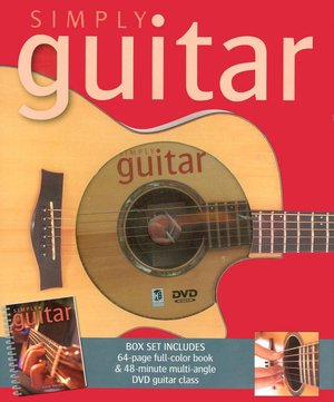 Simply Guitar