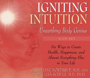 Igniting Intuition: Unearthing Body Genius