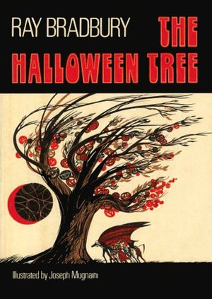 Halloween Tree