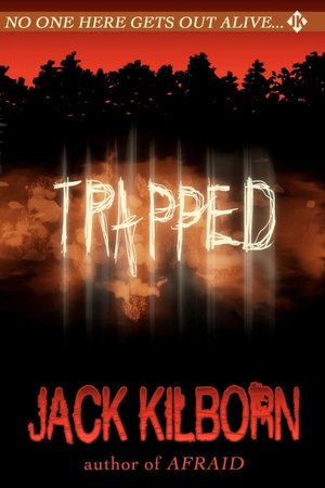 Trapped