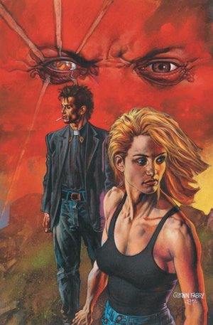 Preacher