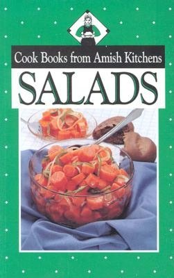 Salads: Cook Books from Amish Kitchens