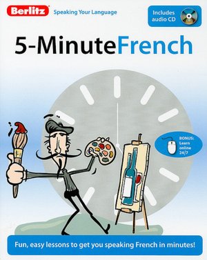 5-Minute French
