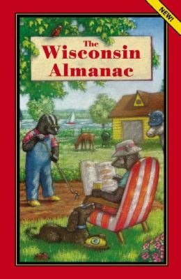 The Wisconsin Almanac
