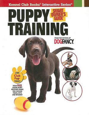 Puppy Training