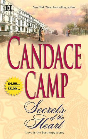 Secrets of the Heart