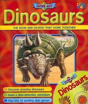 Dinosaurs (Interfact Series)