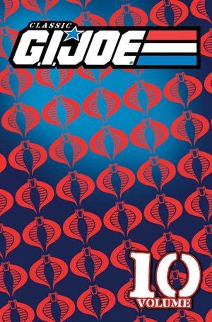 Classic G.I. Joe, Volume 10