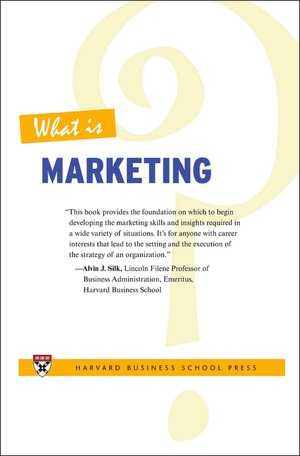 What is Marketing?