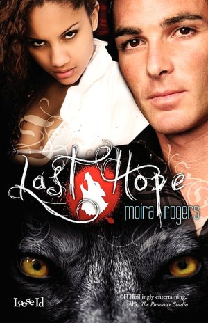 Last Hope (Carnal Powers Series #1)