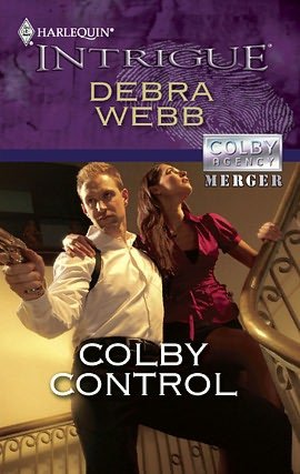 Colby Control (Colby Agency Series #39)