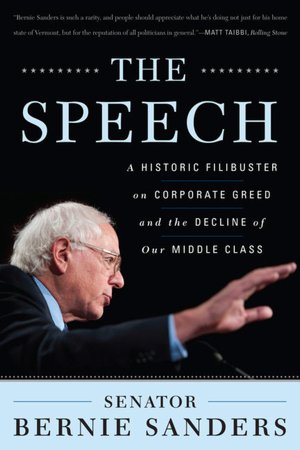 The Speech: A Historic Filibuster on Corporate Greed and the Decline of Our Middle Class