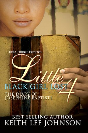 Little Black Girl Lost 4