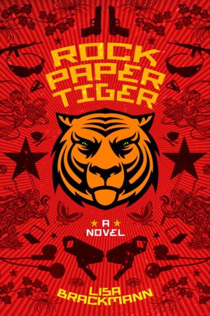 Rock Paper Tiger