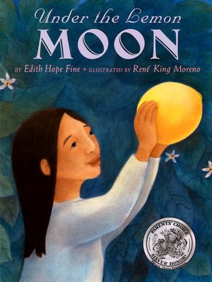 Under the Lemon Moon