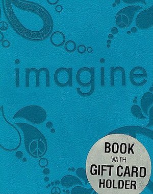 Imagine Artisan Petite Little Gift Book