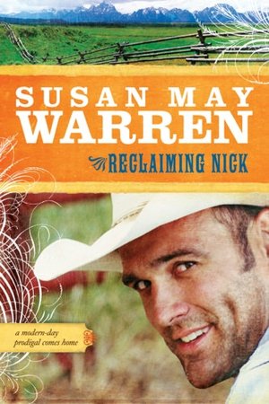 Reclaiming Nick (Noble Legacy Series #1)