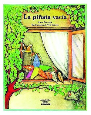 La Pinata Vacia